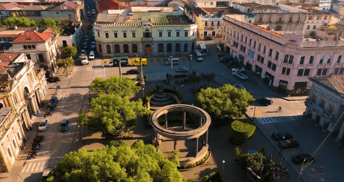 Xela entre los 25 mejores destinos del mundo y por esta razon la eligio Lonely Planet Xela, entre los 25 mejores destinos del mundo y por esta razón la eligió Lonely Planet