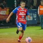 Archivo de Xelajú MC que jugará los partidos de la final de la copa Centroamericana de la Concacaf. Foto La Hora: Xelajú MC