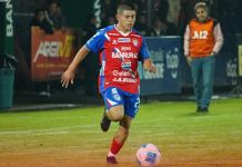 Archivo de Xelajú MC que jugará los partidos de la final de la copa Centroamericana de la Concacaf. Foto La Hora: Xelajú MC
