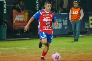 Alajuelense vs Xelajú: Fecha, hora y dónde ver el partido de ida de la final de la Copa Centroamericana Concacaf