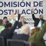 Fotografía de referencia: Proceso de elección de Cortes de 2024. Foto La Hora: Archivo