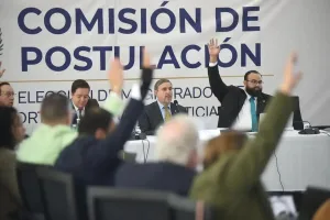 CACIF pide excluir a estructuras criminales de proceso de elección de Fiscal General, TSE, CC y CGC