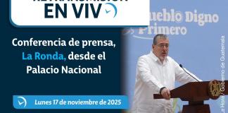 Retransmisión La Ronda