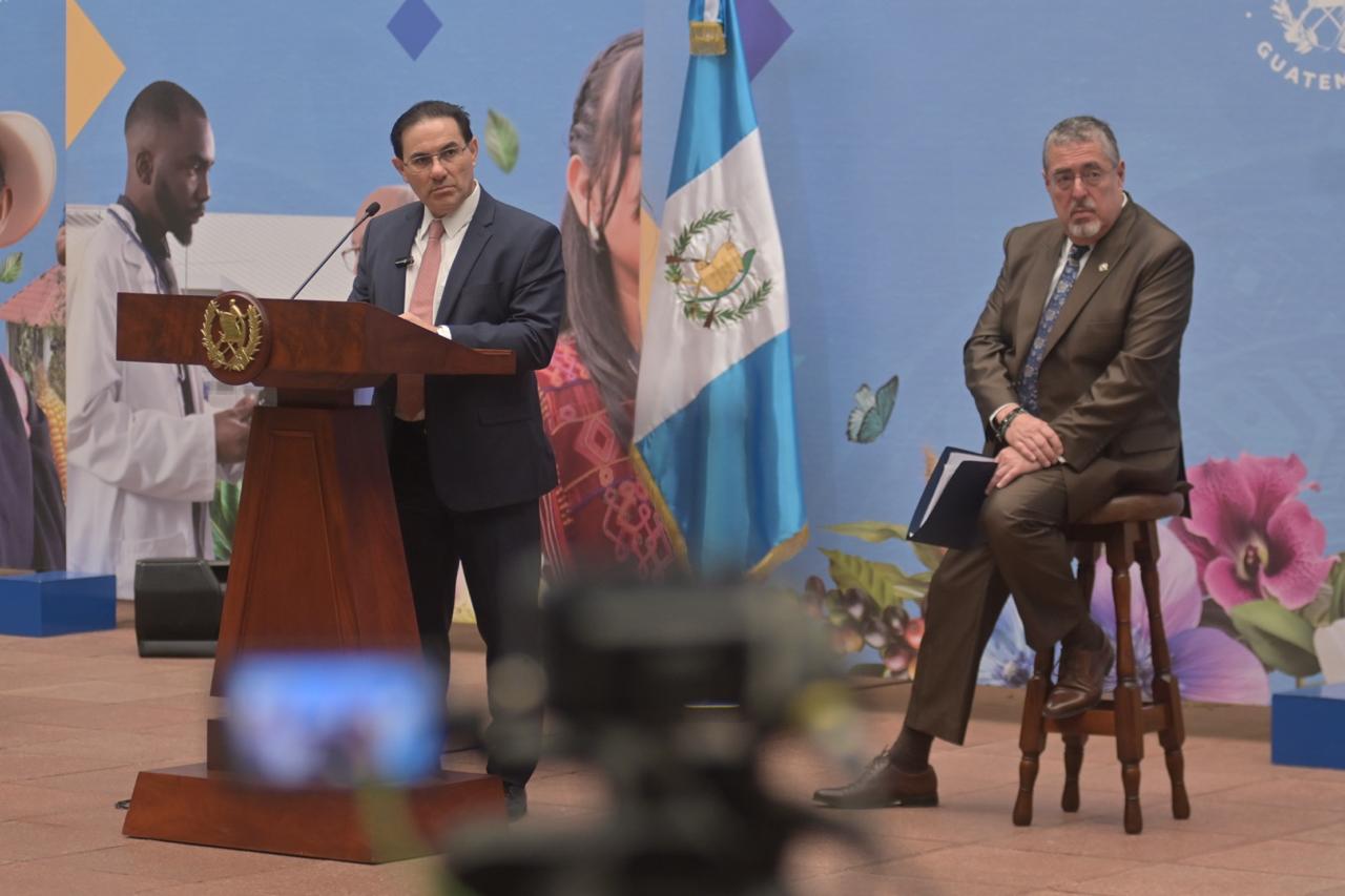 Mingob: Investigaciones de la muerte de excandidato de El Tejar continúan con análisis de evidencias