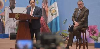 Por investigaciones por muerte de ex candidato de El Tejar, Mingob sigue en análisis de evidencias.