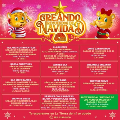 Actividades mundo petapa 2