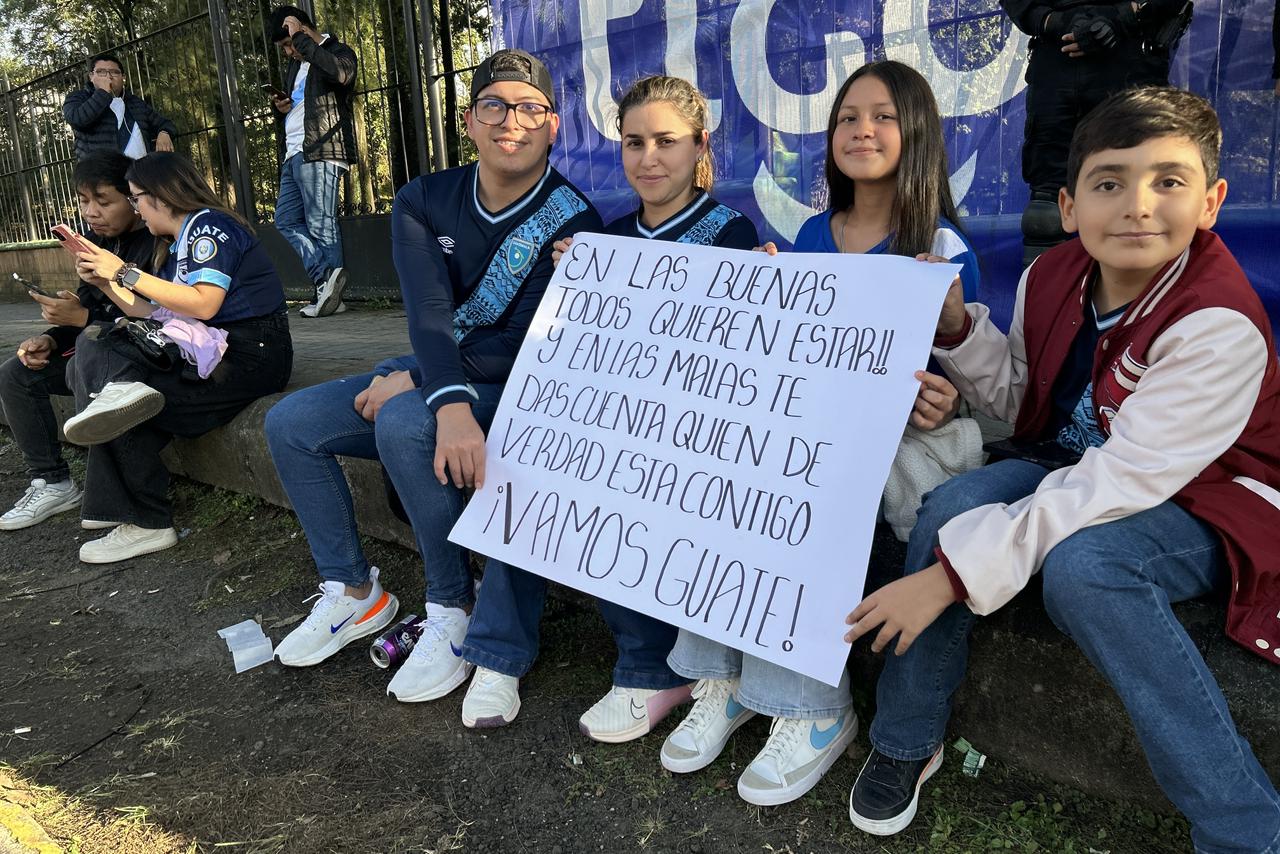 Foto La Hora: José Orozco.
