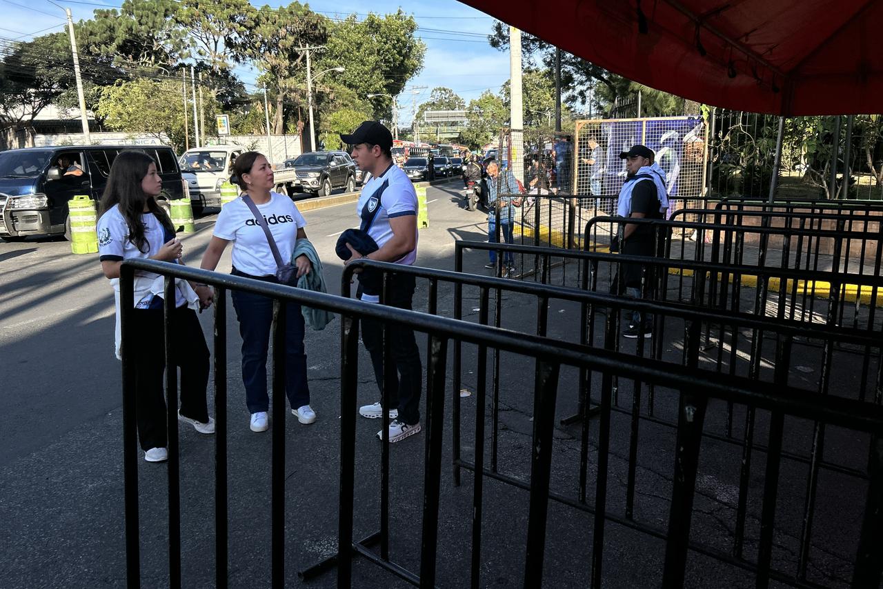 Foto La Hora: José Orozco.