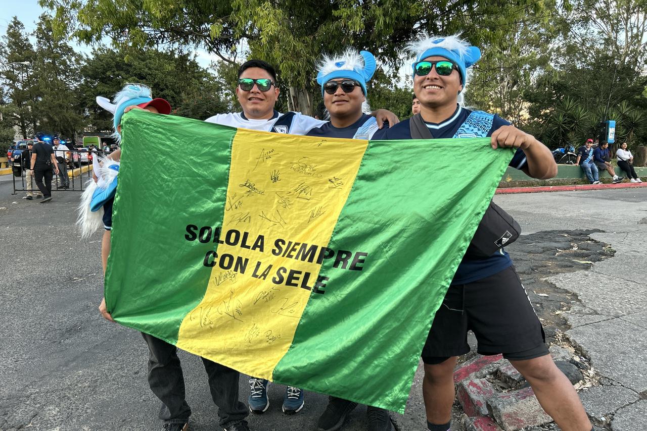 Foto La Hora: José Orozco.