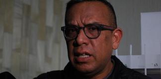 Caso Herrera Llerandi: Abogado denuncia amenazas en su contra y denuncia a juez ante Junta de Disciplina Los querellantes adhesivos dentro del caso Herrera Llerandi denunciaron al juez Eduardo Orozco ante la Junta de Disciplina Judicial. Foto La Hora: Daniel Ramírez