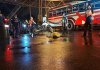 Ayudante de bus fallece tras caer de la unidad en la Calzada Roosevelt Un accidente se registró en la calzada Roosevelt, 1-72 zona 7. Foto La Hora: CVB.