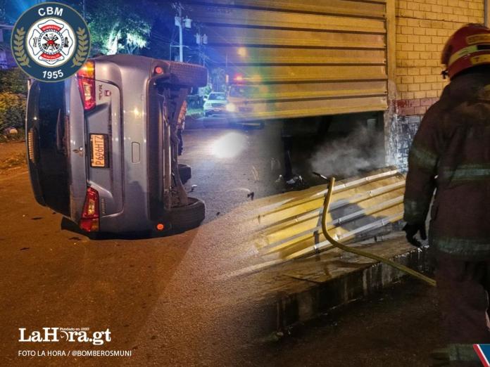 Bomberos Municipales