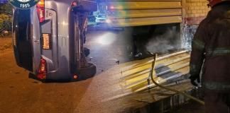 Bomberos Municipales