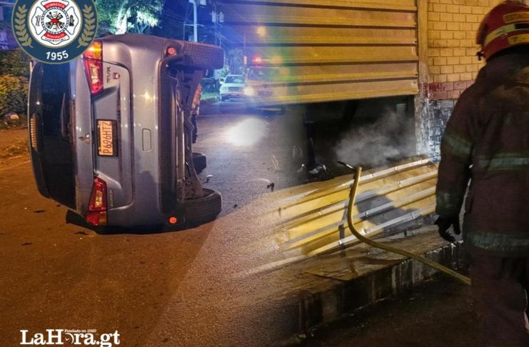 Bomberos Municipales