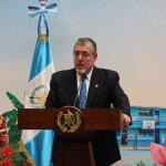 Arérvalo: modificaciones al presupuesto y préstamos aprobados no afectarán a gestión del gobierno.