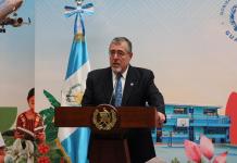Arévalo: modificaciones al presupuesto y préstamos aprobados no afectarán a gestión del gobierno Arérvalo: modificaciones al presupuesto y préstamos aprobados no afectarán a gestión del gobierno.
