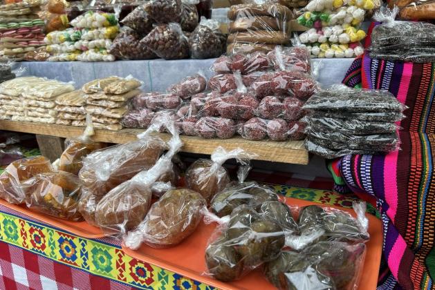Cementerio General. Foto La Hora: José Orozco.