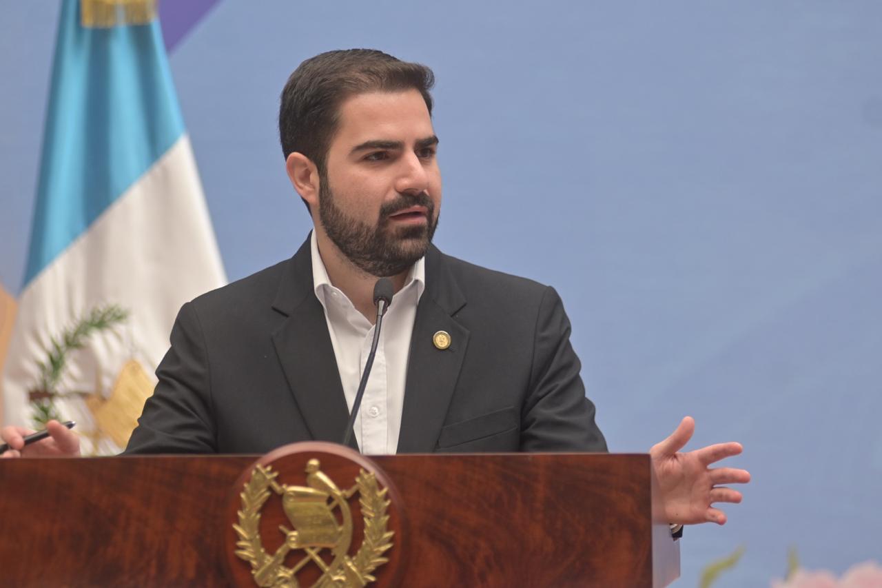 Misión de OEA: primera visita este domingo inicia con observaciones a comisiones de postulación