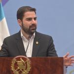 Misión de OEA: primera visita este domingo inicia con observaciones a comisiones de postulación.