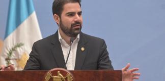 Misión de OEA: primera visita este domingo inicia con observaciones a comisiones de postulación.