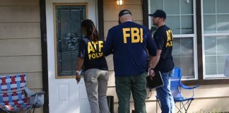 El FBI llegará a Guatemala para investigar a los reos fugados de Fraijanes II. Foto La Hora: AP