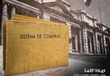 Un sistema podrido Editorial Ley de Compras