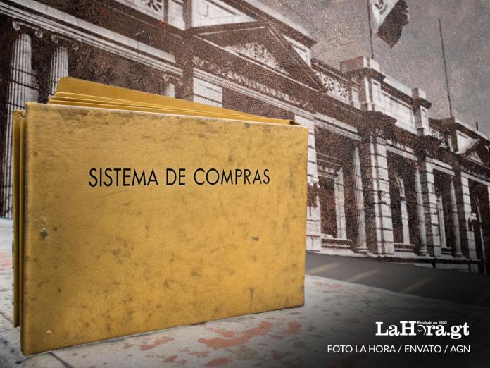 Editorial 12112025 Editorial Ley de Compras