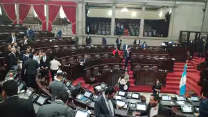 Reformas a Ley de Alianzas Público-Privada se detienen por tratar de excluir al CACIF