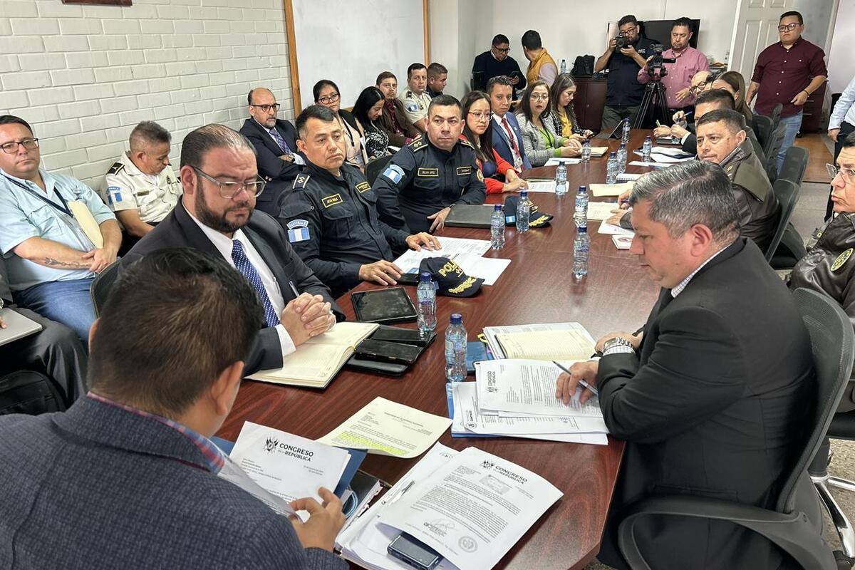 Cuerpo de Ingenieros requiere de Q45