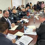 El Cuerpo de Ingenieros del Ejército será el encargado de construir una cárcel de máxima seguridad. Foto: La Hora / José Orozco