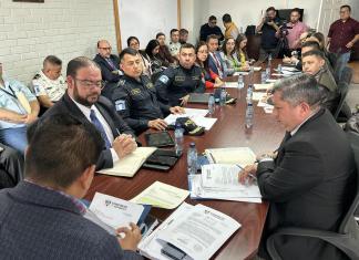 El Cuerpo de Ingenieros del Ejército será el encargado de construir una cárcel de máxima seguridad. Foto: La Hora / José Orozco
