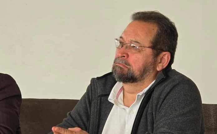 Representante legal de supermercados 