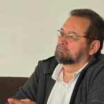 Representante legal de supermercados "La Barata" solicitó el levantamiento de la intervención y ofrece a cambio un inmueble bajo investigación. Foto La Hora: Sergio Osegueda