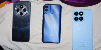 Requisa realizada en una cárcel de Quetzaltenango llevó a la incautación de varios objetos.