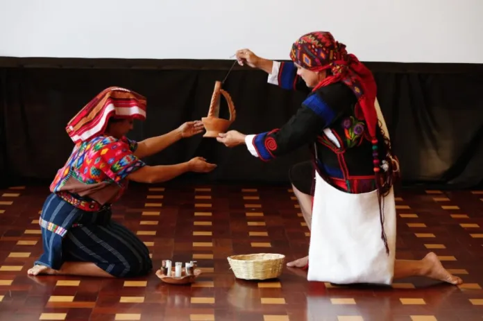 certamen 15 de septiembre MCD MCD: Certamen