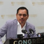 El diputado José Chic acciona penalmente contra dos exautoridades del Sistema Penitenciario. Foto: La Hora