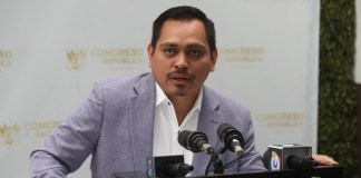 El diputado José Chic había citado a funcionarios del MP. Foto: La Hora