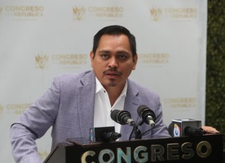 El diputado José Chic acciona penalmente contra dos exautoridades del Sistema Penitenciario. Foto: La Hora