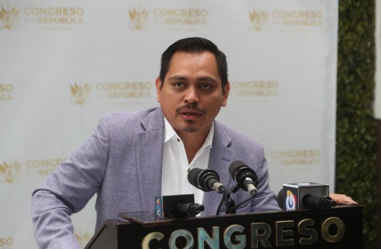 El diputado José Chic había citado a funcionarios del MP. Foto: La Hora