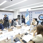 La comisión legislativa de Economía busca agilizar la aprobación de proyectos de modalidad alianza público-privada. Foto: Congreso de la República