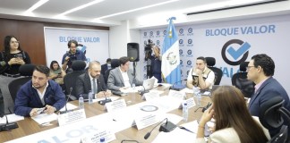 La comisión legislativa de Economía busca agilizar la aprobación de proyectos de modalidad alianza público-privada. Foto: Congreso de la República