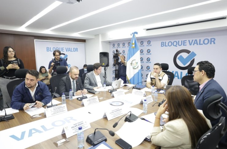 La comisión legislativa de Economía busca agilizar la aprobación de proyectos de modalidad alianza público-privada. Foto: Congreso de la República