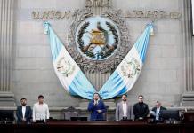La comisión Permanente del Congreso de la República se activa en los periodos de receso. Foto: Organismo Legislativo