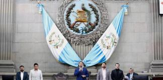 La comisión Permanente del Congreso de la República se activa en los periodos de receso. Foto: Organismo Legislativo