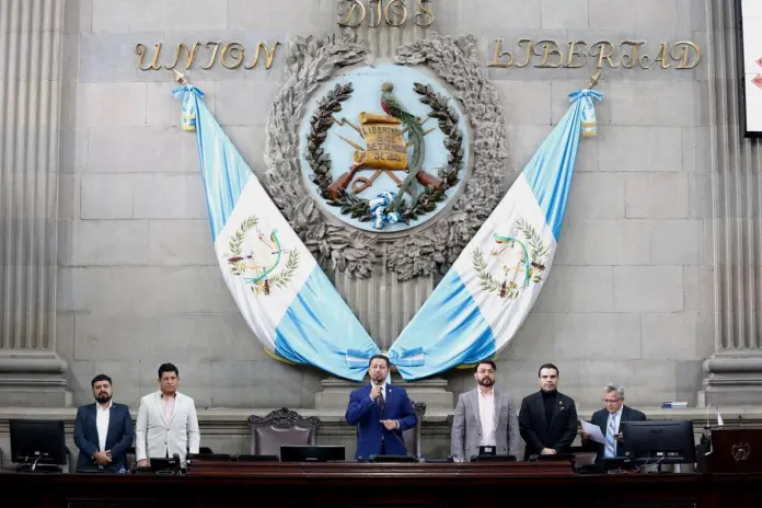 comisionpermanentecongreso La comisión Permanente del Congreso de la República se activa en los periodos de receso. Foto: Organismo Legislativo