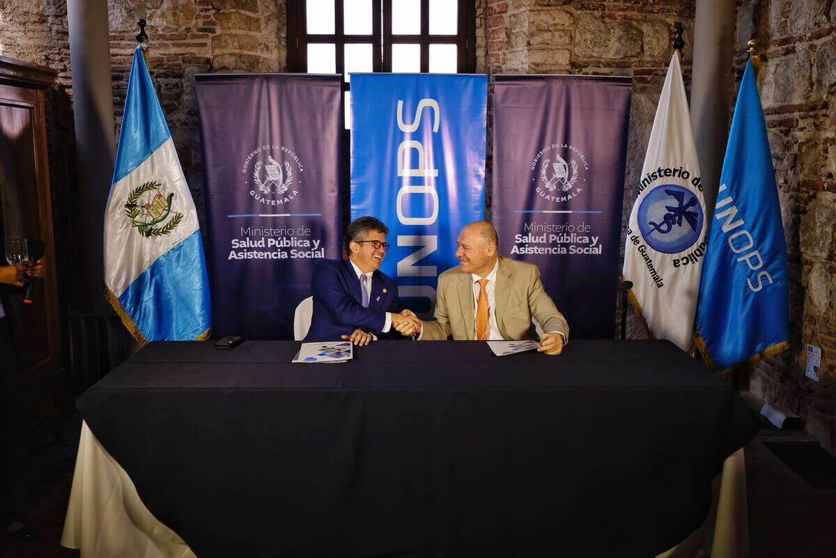 Convenio de Unops y Salud ya no tiene vigencia; medidas de Fiscalía de Extinción de Dominio quedaron sin materia