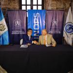 El 5 de noviembre de 2024 el MSPAS hizo ofical el convenio con UNOPS, el cual ahora quedó sin efecto. Foto La Hora: MSPAS