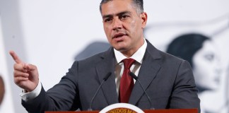 "No tenemos ningún indicio de que haya dinero del crimen organizado", asegura México por Miss Universe.