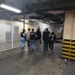 Un pandillero presentó una acción ante la Corte de Constitucionalidad (CC) para que la Ley Antipandillas no entre en vigencia. Foto La Hora: PNC