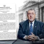 Los cinco puntos que dieron paso al veto del decreto 09-2025 que exonera los estudios de impacto ambiental.